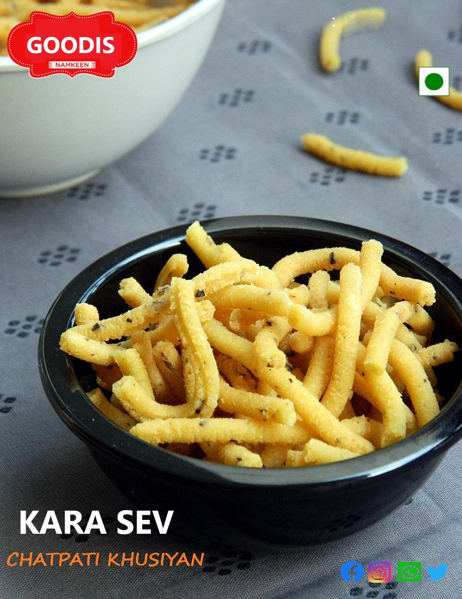 Kara Sev